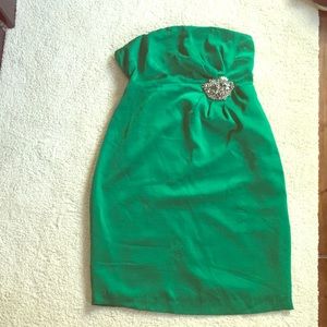 Maternity cocktail dress